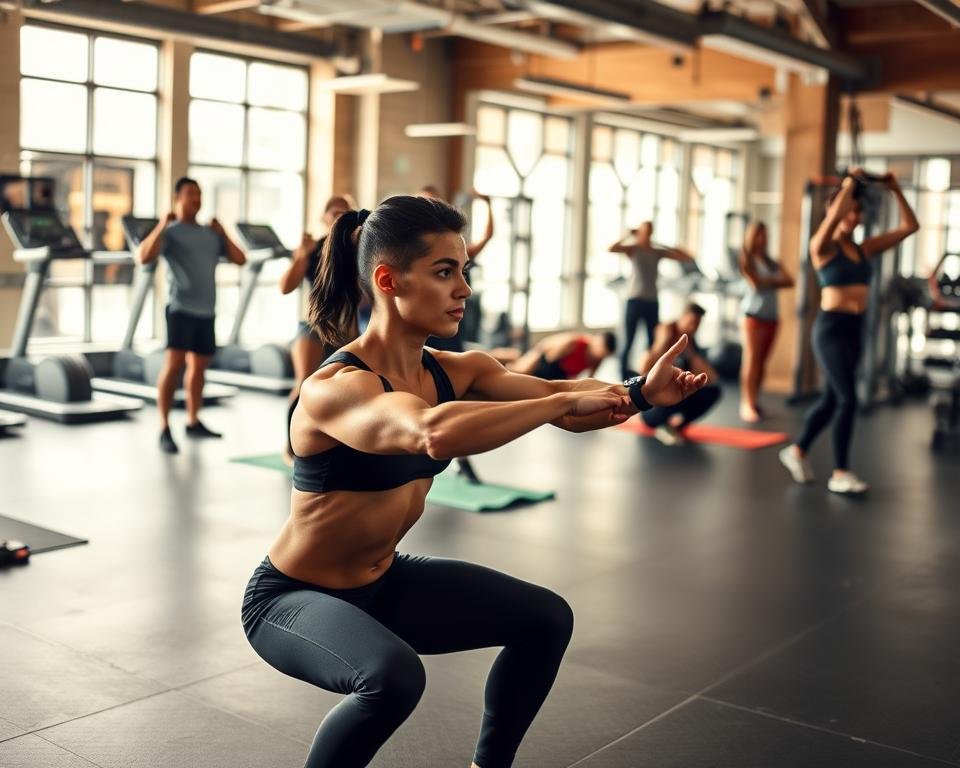 Fitness